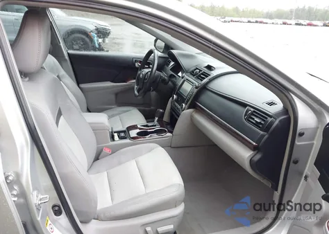 2013 Toyota Camry Se V6/Xle V6 из США, поврежденный, VIN 4T1BK1FK8DU528607